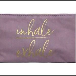 Essential Oils,  Makeup or Travel Bag